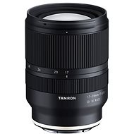 TAMRON 17-28 mm f/2.8 Di III RXD für Sony E - Objektiv