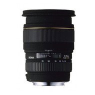 SIGMA 24-70 mm F2.8 EX DG MACRO pro digitální zrcadlovky Nikon - Lens