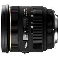 SIGMA 24-70mm F2.8 IF EX DG HSM for Pentax - Lens