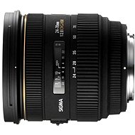 SIGMA 24-70mm F2.8 IF EX DG HSM for Sony - Lens