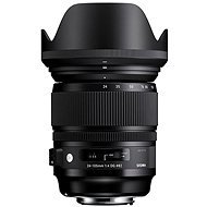 SIGMA 24-105mm F4 DG OS HSM ART pre Nikon - Objektív