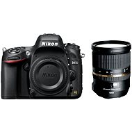 Nikon D610 + Tamron 24-70 mm - DSLR Camera