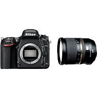 Nikon D750 + Tamron 24-70 mm - Digitálna zrkadlovka