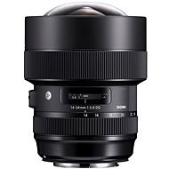 SIGMA 14-24mm f/2.8 DG HSM ART for Nikon - Lens