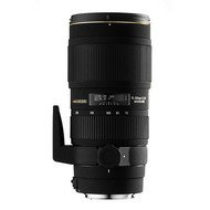 SIGMA 70-200mm F2.8, APO EX DG MACRO II HSM - Lens