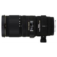 SIGMA 70-200mm F2.8, APO EX DG OS HSM - Lens