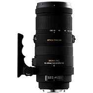  SIGMA 120-400 mm F4.5-5.6 APO DG OS HSM for Pentax  - Lens