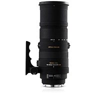  SIGMA 150-500 mm F5-6.3 APO DG OS HSM for Canon  - Lens