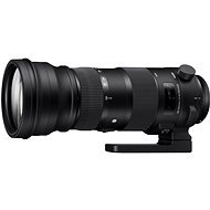 SIGMA 150-600mm F5-6.3 DG OS HSM SPORTS pre Canon - Objektív