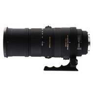 SIGMA 150-500mm F5-6.3 APO DG OS HSM pro digitální zrcadlovky Pentax - Lens