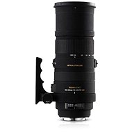  SIGMA 150-500 mm F5-6.3 APO DG OS HSM for Sony  - Lens
