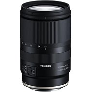 Tamron 17-70 mm F/2.8 Di III-A VC RXD pro Canon RF-S - Lens