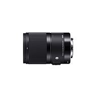 SIGMA 70 mm f/2,8 DG MACRO ART pre Sony E - Objektív