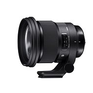 SIGMA 105mm f/1.4 DG HSM ART for Sony E - Lens
