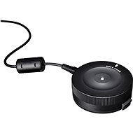Sigma USB-Dock Canon Objektivbajonett schwarz - Dockingstation