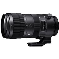 SIGMA 70-200mm f/2.8 DG OS HSM Sports for Canon - Lens