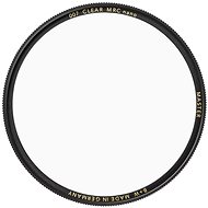 B+W 007 CLEAR  MRC nano MASTER 72mm - Protective Filter