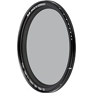 B + W 77mm ND Vario XS-PRO MRC NANO - ND Filter