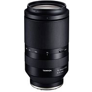 TAMRON 70–180 mm f/2,8 Di III VXD pre Sony - Objektív