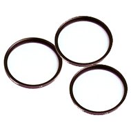 TIFFEN 72mm macroproject 3pcs - Clip-On