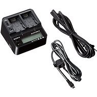 Sony AC-VQV10 - Charger