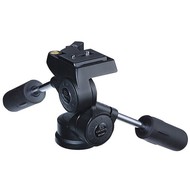 GIOTTOS MH5001 3D - Tripod Head