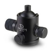 GIOTTOS MH1300-621 3D - Tripod Head