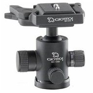 GIOTTOS MH1300-652 3D - Tripod Head