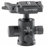 GIOTTOS MH1302-652 3D - Tripod Head