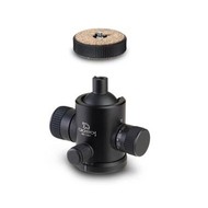 GIOTTOS MH1301-400 3D - Tripod Head