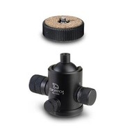 GIOTTOS MH1302-300 3D - Tripod Head