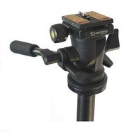 GIOTTOS VH6011-657 - Tripod Head