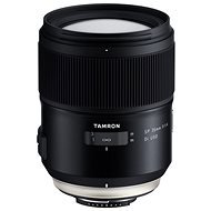 Tamron SP 35mm F/1.4 Di USD for Canon - Lens