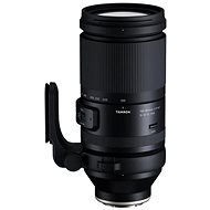 Tamron 150-500mm f / 5-6.7 Di III VC VXD for Sony E - Lens