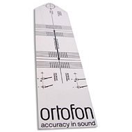 ORTOFON DJ Alignment tool - DJ Accessory