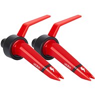 ORTOFON CC Digital MK2 Twin LTD, Black-Red - Turntable Cartridge