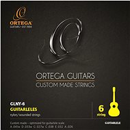 ORTEGA GLNY-6 - Strings