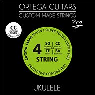 ORTEGA UKP-CC - Saiten