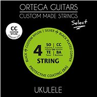 ORTEGA UKS-SO - Saiten