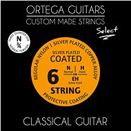 ORTEGA NYS34N - Strings