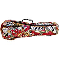 ORTEGA KUB-EM-CC - Ukulele Case