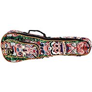 ORTEGA KUB-TM-CC - Ukulele Case