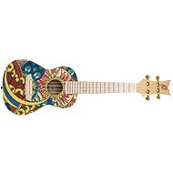 ORTEGA RUAR-MI - Ukulele