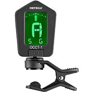 ORTEGA OCCT-1BK - Pitch Tuner
