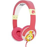 OTL Animal Crossing Isabelle - Headphones