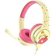 OTL Animal Crossing Isabelle Interactive - Headphones