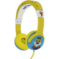 OTL Baby Shark Holiday with Oli - Headphones