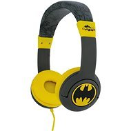 OTL Batman Bat signal - Fej-/fülhallgató