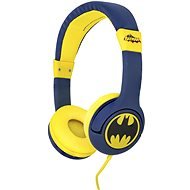 OTL Batman Caped Crusader - Fej-/fülhallgató