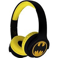 OTL Batman Wireless - Kabellose Kopfhörer